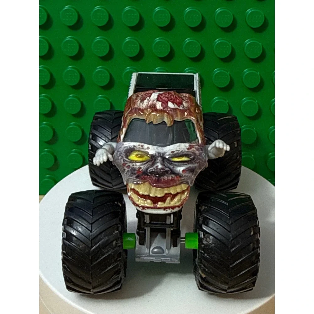 Monster Jam monster jam